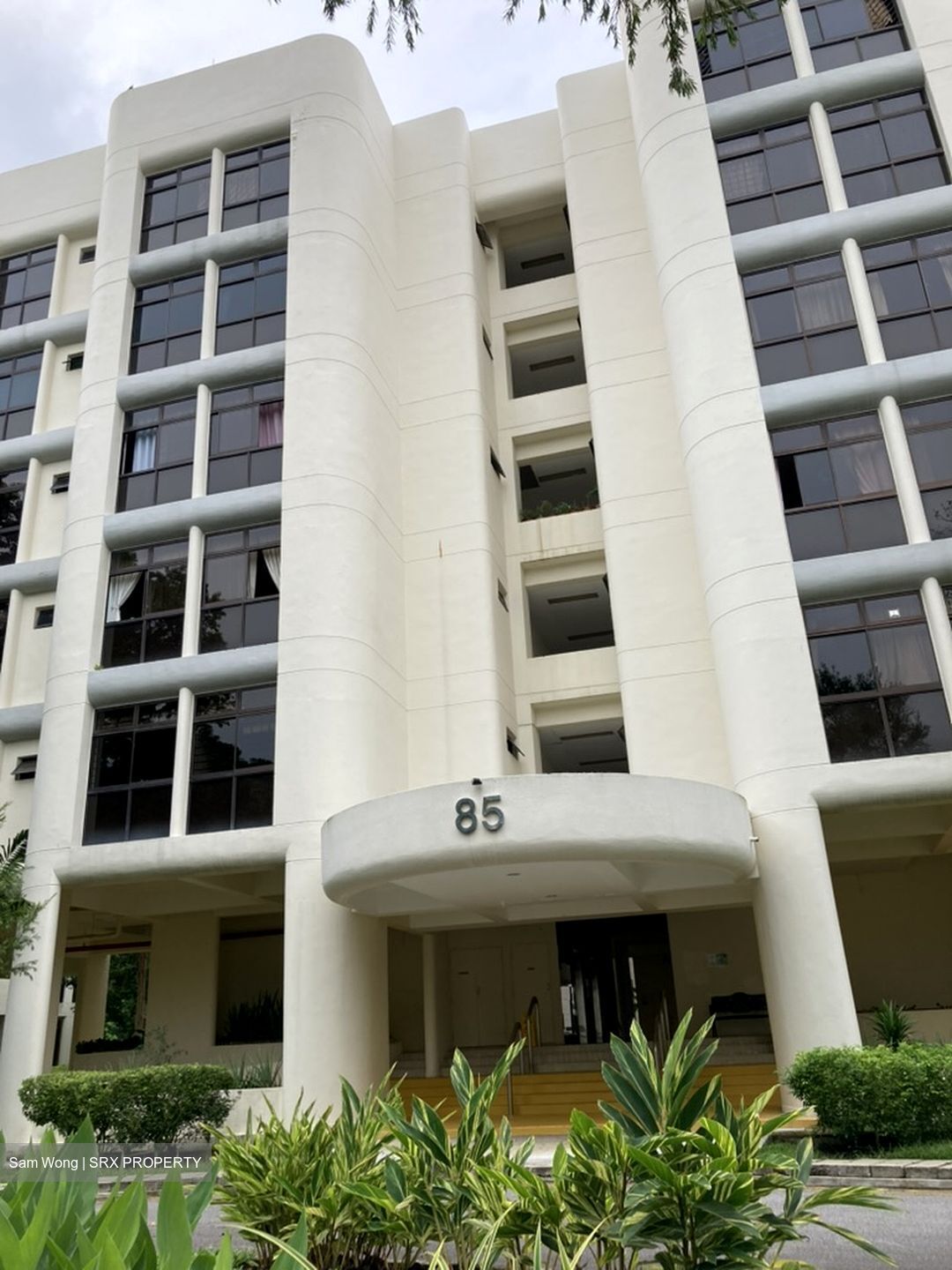 Cashew Heights Condominium (D23), Condominium #581923481